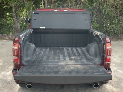 Used 2021 RAM 1500 Limited image 36