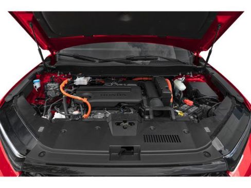 Used 2026 Honda CR-V TrailSport image 11