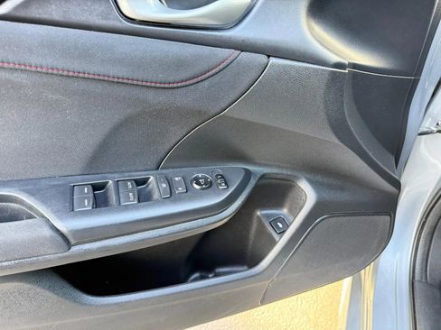 Used 2018 Honda Civic Si image 27