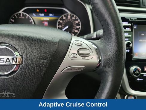 Used 2018 Nissan Murano SL AWD/4WD image 21