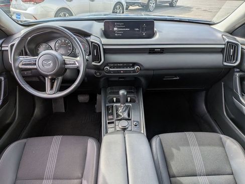 Used 2025 MAZDA CX-50 AWD 2.5 S w/ Preferred Package image 28
