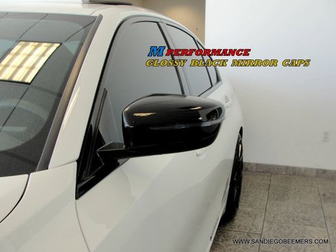 Used 2023 BMW 330i Sedan w/ M Sport Package RWD image 6