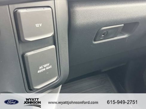 Used 2024 Ford F250 Lariat w/ Lariat Ultimate Package image 33