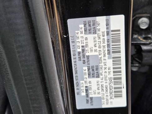 Certified 2025 MAZDA CX-30 AWD 2.5 S w/ Preferred Package image 20