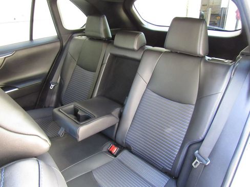 Used 2024 Toyota RAV4 XSE w/ Weather Package AWD/4WD image 17