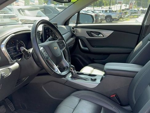 Used 2023 Chevrolet Blazer LT w/ LPO, Floor Liner Package AWD/4WD image 31