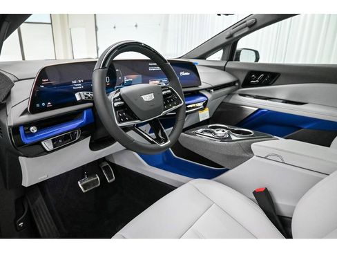 New 2026 Cadillac Optiq Sport 1 image 18