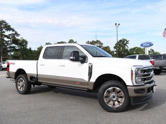 New 2026 Ford F250 King Ranch AWD/4WD video 1