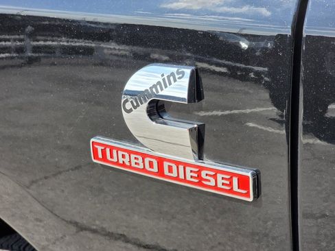 New 2025 RAM 2500 Tradesman AWD/4WD image 6