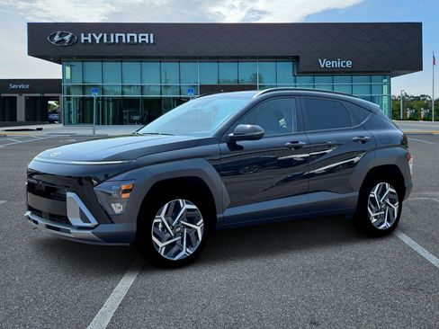New 2026 Hyundai Kona SEL Premium FWD image 21