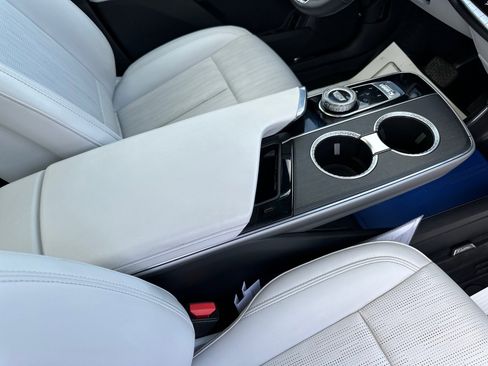 Used 2024 Cadillac Lyriq Luxury w/ LPO, Floor Liner Package image 25