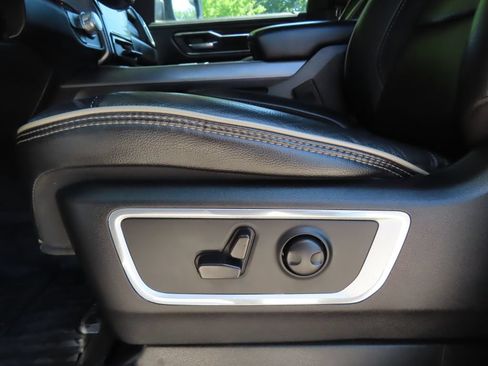 Certified 2023 RAM 1500 Laramie AWD/4WD image 7