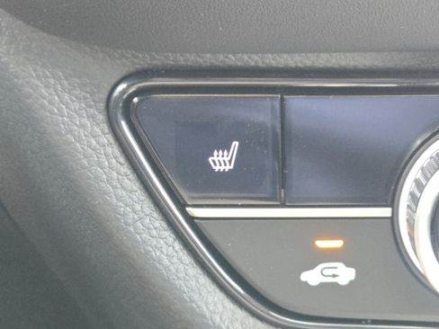 New 2027 Honda HR-V EX-L image 5