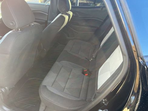 New 2026 Chevrolet Trax RS image 8