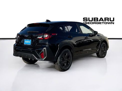 New 2026 Subaru Crosstrek 2.5i image 7