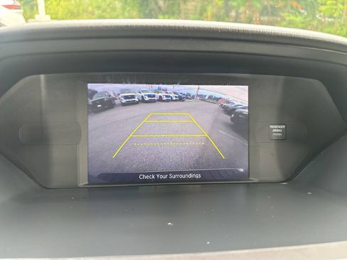 Used 2016 Honda Odyssey EX-L image 24