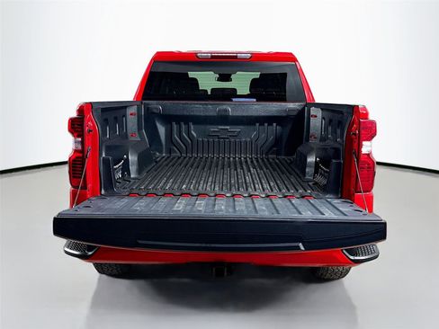 Used 2022 Chevrolet Silverado 1500 Custom image 25