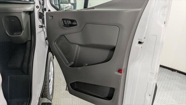 Used 2024 Ford Transit 250 Low Roof w/ Exterior Upgrade Package RWD image 18