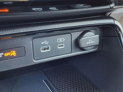 Used 2025 Honda CR-V EX-L image 13