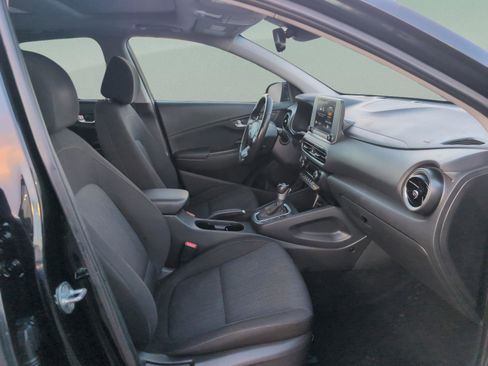 Used 2022 Hyundai Kona SEL w/ Convenience Package image 20