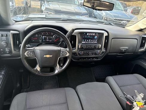 Used 2016 Chevrolet Silverado 1500 LT w/ All Star Edition image 19
