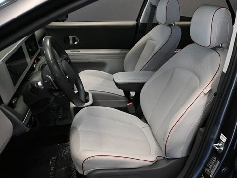 Used 2023 Hyundai Ioniq 5 SEL RWD image 16