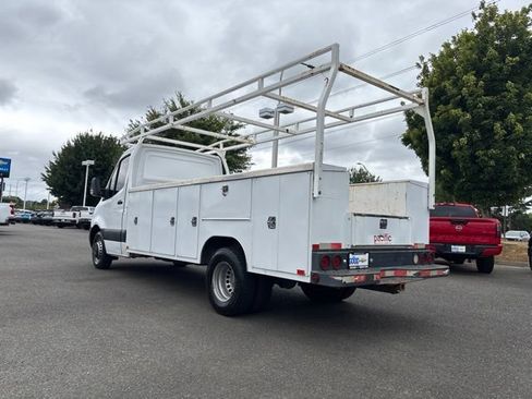 Used 2019 Mercedes-Benz Sprinter 170 image 3