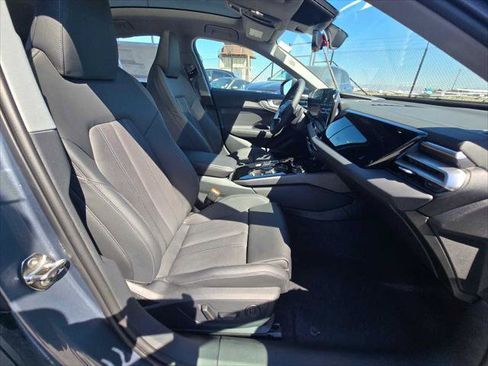 New 2025 Audi A5 2.0T Premium Plus image 11