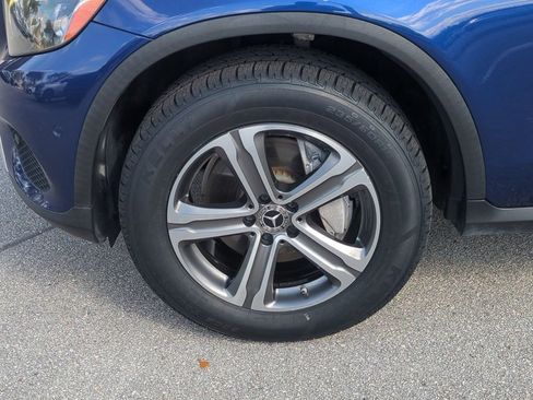 Used 2018 Mercedes-Benz GLC 300 image 12