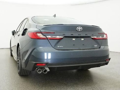 New 2026 Toyota Camry SE image 22
