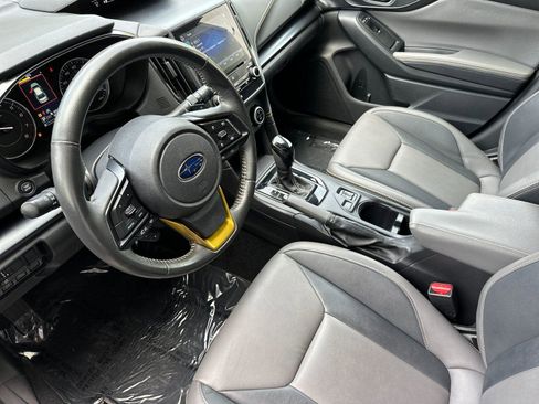 Used 2023 Subaru Crosstrek 2.5i Sport AWD/4WD image 9