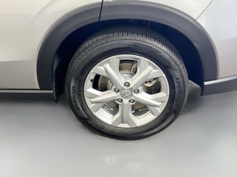 Certified 2025 Honda HR-V LX image 23
