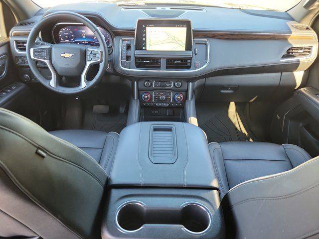 Used 2023 Chevrolet Tahoe Premier RWD image 19