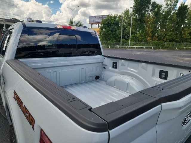 Used 2026 Ford F150 Tremor w/ Equipment Group 402B AWD/4WD image 24