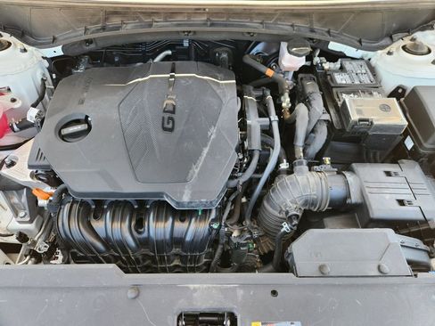 Used 2022 Hyundai Tucson SEL w/ Convenience Package image 30