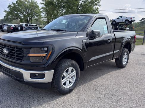 New 2026 Ford F150 XL AWD/4WD image 6