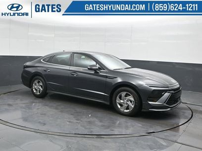 New 2026 Hyundai Sonata SE