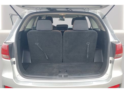 Used 2020 Kia Sorento LX image 24