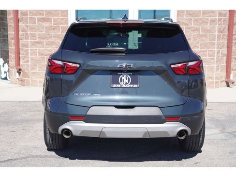 Used 2020 Chevrolet Blazer LT image 3