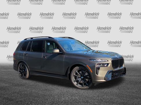 New 2026 BMW X7 xDrive40i w/ M Sport Package image 2
