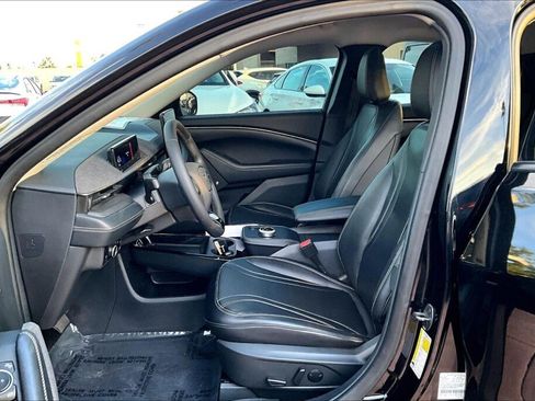 Used 2023 Ford Mustang Mach-E Premium image 14