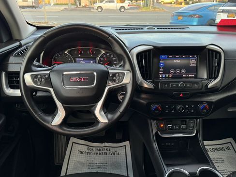 Used 2020 GMC Terrain SLE w/ Driver Convenience Package FWD image 24