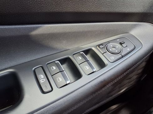 Used 2021 Hyundai Santa Fe SEL FWD image 18
