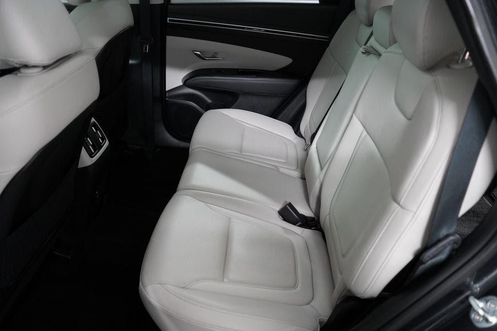Used 2022 Hyundai Tucson Limited AWD/4WD image 21