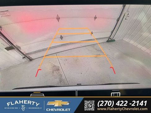 New 2026 Chevrolet Silverado 1500 W/T image 32