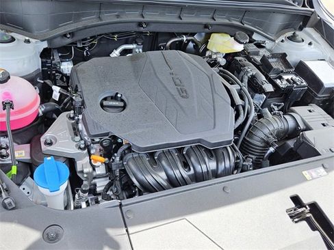 New 2025 Kia Sorento S w/ Panoramic Sunroof Package image 16