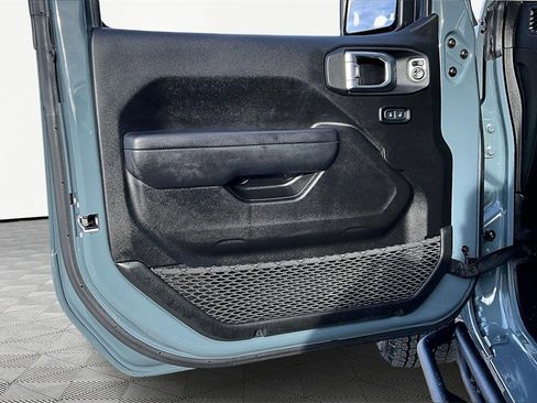 Used 2024 Jeep Wrangler Sport S image 23