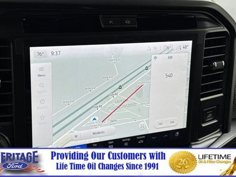 New 2025 Ford F150 Raptor image 18