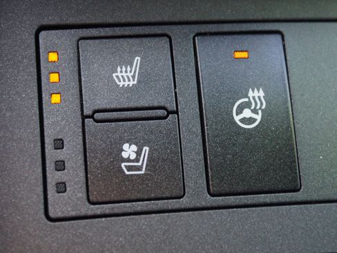 Used 2021 Lexus RC 350 F Sport image 10