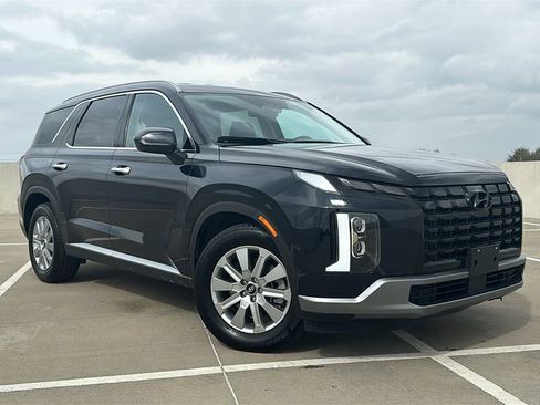 Used 2025 Hyundai Palisade SEL image 5